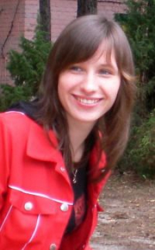 Мария Борисовна Щевлягина