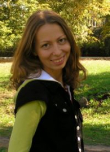Наталия Александровна Довгопол
