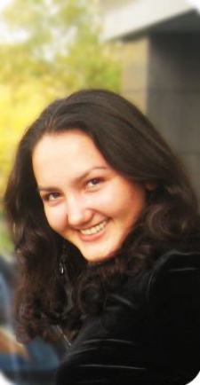 Элина Николаевна Угрюмова