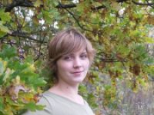 Елена Григорьевна Нагорная