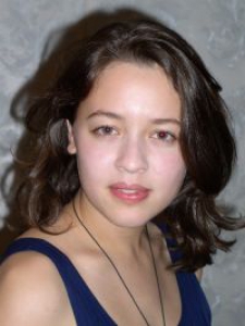 Анастасия Валерьевна Мошенцева