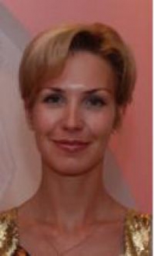 Юлия Александровна Маслова