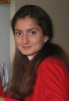 Мария Юрьевна Лебедева