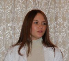 Елена Александровна Пальчик