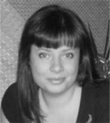 Алла Васильевна Темирканова