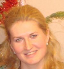 Елена Антоновна Асабина