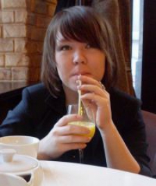 Рябчикова Владимировна Дарья