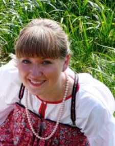 Марианна Игоревна Варламова