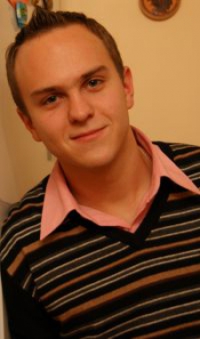 Артем Сергеевич Бойко