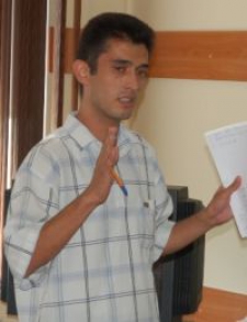 Умрилло Асадуллоевич Меликов