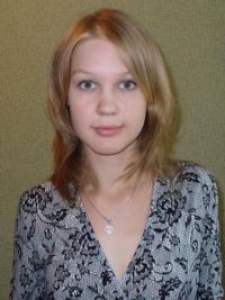 Светлана Александровна Николаева