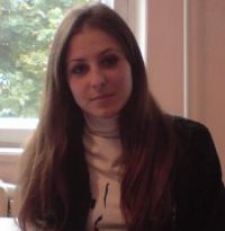 Яна Николаевна Зайцева