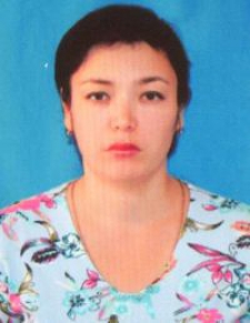 Зухрихон Саидхужаевна Алихонова