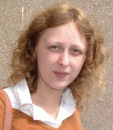 Александра Александровна Семёнова