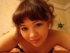 Дарья Сергеевна Фомова