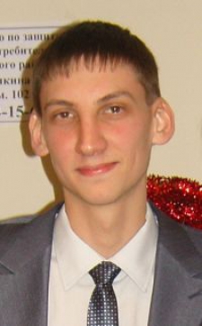 Сергей Петрович Немечкин