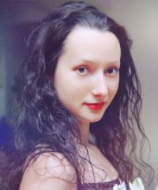 Ксения Александровна Слуцкая