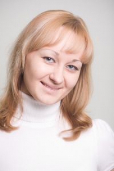 Галина Сергеевна Трофименко