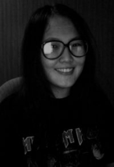 Наталья Алексеевна Егорова