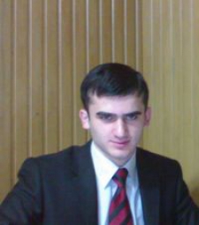 Автандил Асланович Мамуладзе