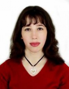 Наталья Николаевна Волобуева