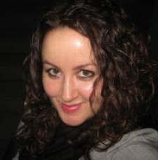 Наталия Ивановна Блащук