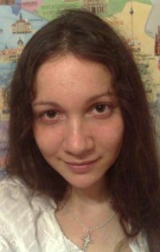 Инкере Вадимовна Кантор