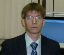 Павел Евгеньевич Каргашин