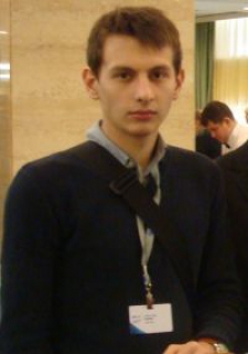 Александр Юрьевич Руднев