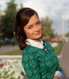 Светлана Михайловна Павлова