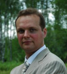 Дмитрий Владимирович Иванов