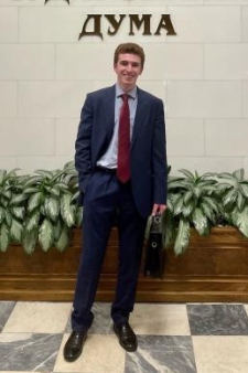 Александр Дмитриевич Брякин