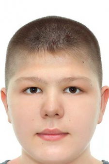 Константин Олегович Абрашев