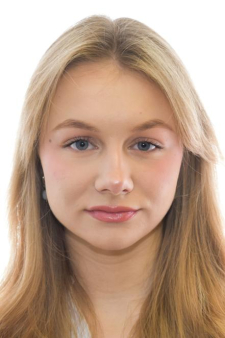 Полина Алексеевна Каткова