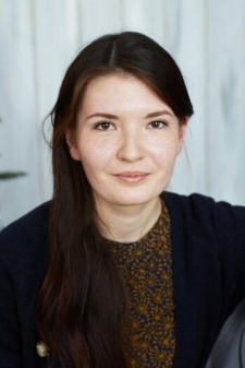 Евгения Владимировна Шехватова