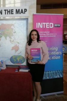 Галина Сергеевна Калинина