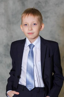 Егор Александрович Ефремов