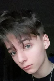 Павел Владимирович Тягунов