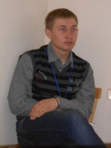 Дмитрий Дмитриевич Карчагин