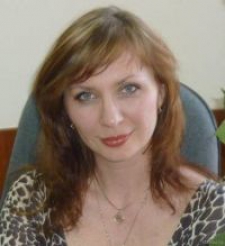 Наталья Николаевна Уварова