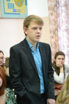 Александр Николаевич Пименов