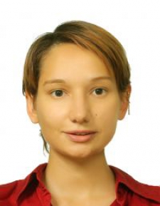 Алина Александровна Дашкевич