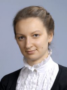 Аня Валерьевна Терентьева