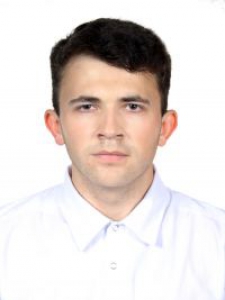 Михаил Викторович Егоров