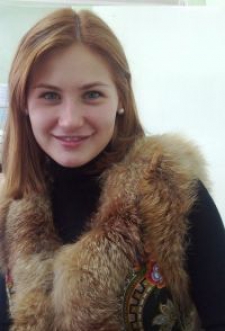 Алина Владимировна Селянина