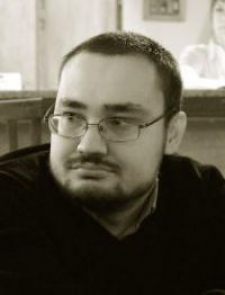 Александр Александрович Ильин