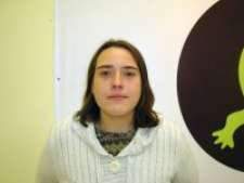 Ксения Ринатовна Шарафиева