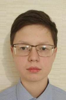 Родион Ильич Лисин