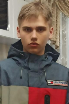 Сергей Андреевич Букреев