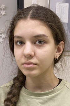 Екатерина Алексеевна Лапшина